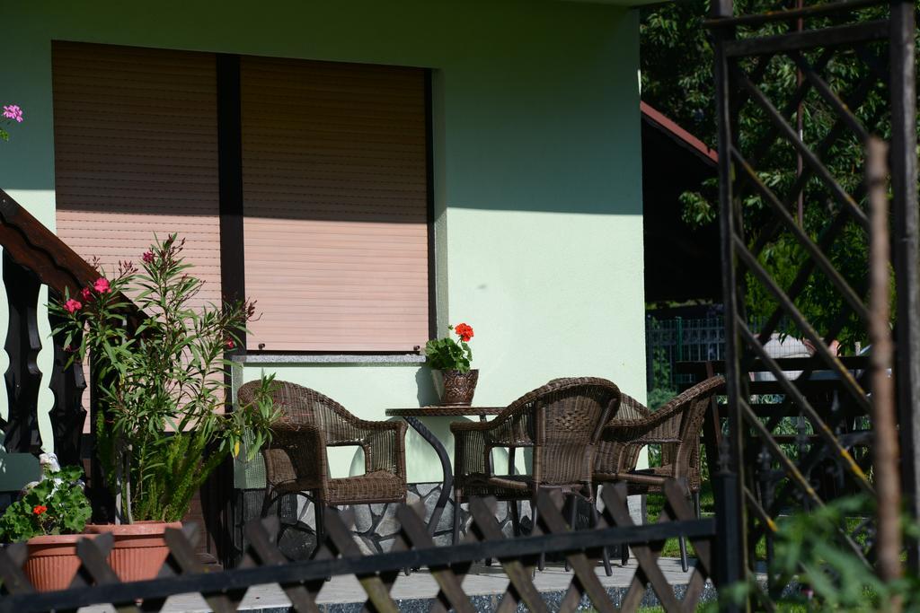 Zeleni Apartma Zreče Extérieur photo
