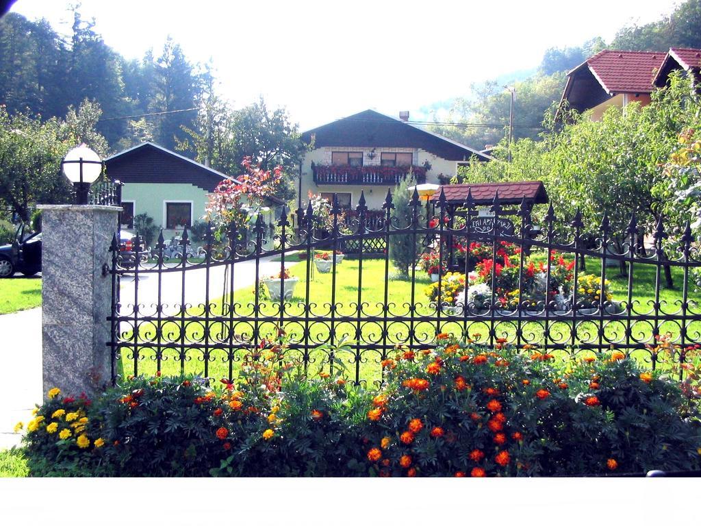 Zeleni Apartma Zreče Extérieur photo