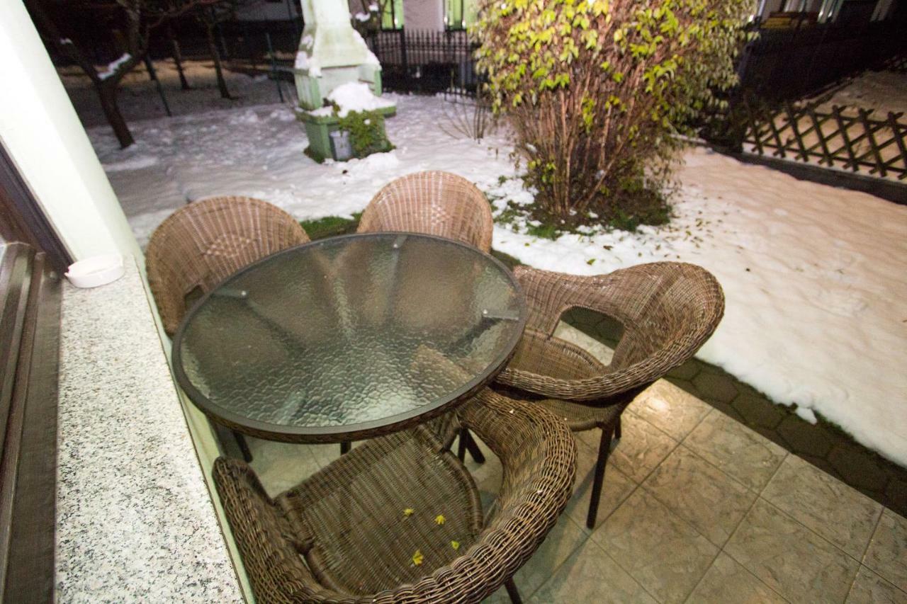 Zeleni Apartma Zreče Extérieur photo