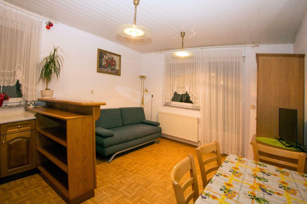 Zeleni Apartma Zreče Extérieur photo