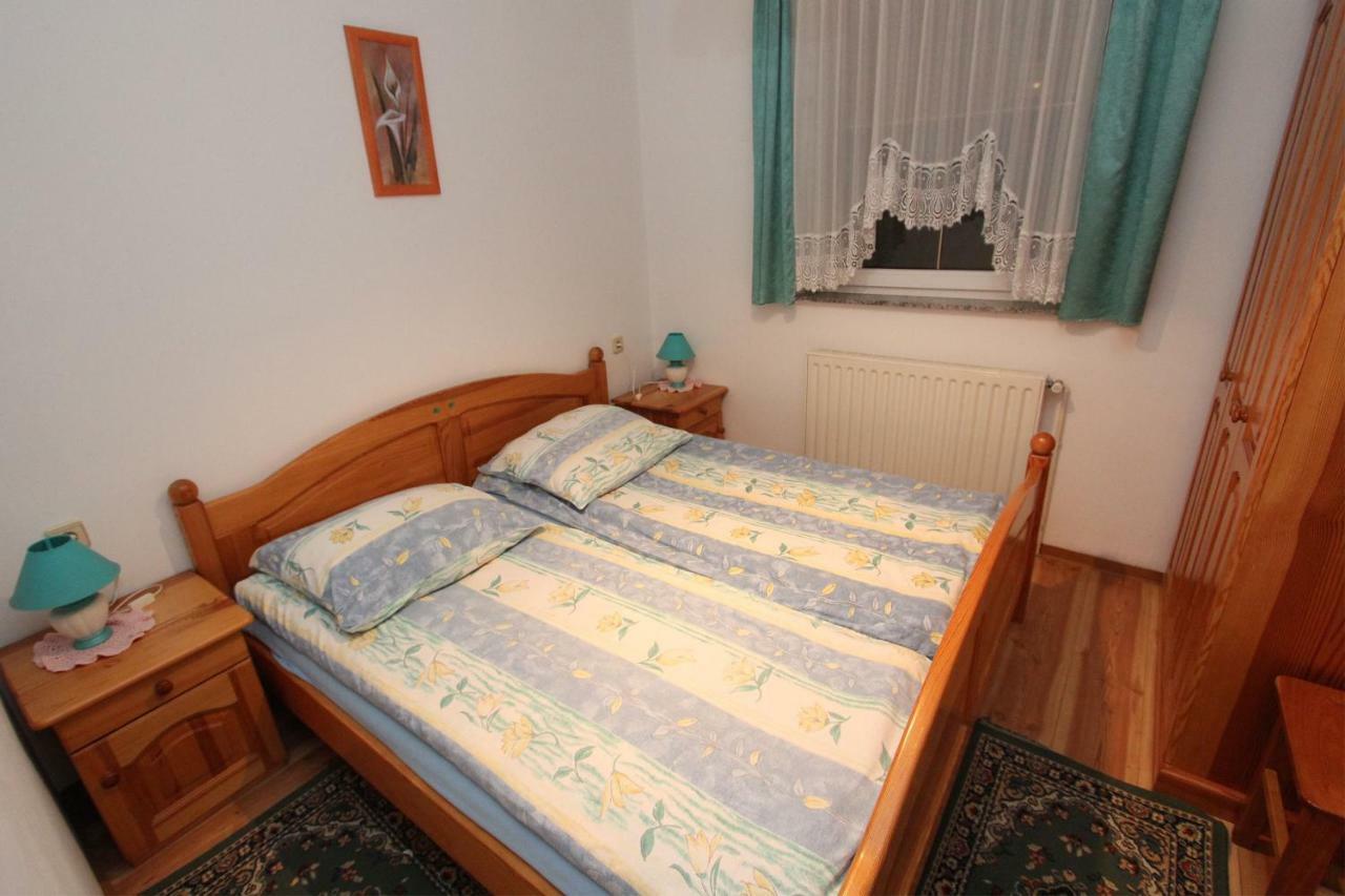 Zeleni Apartma Zreče Extérieur photo