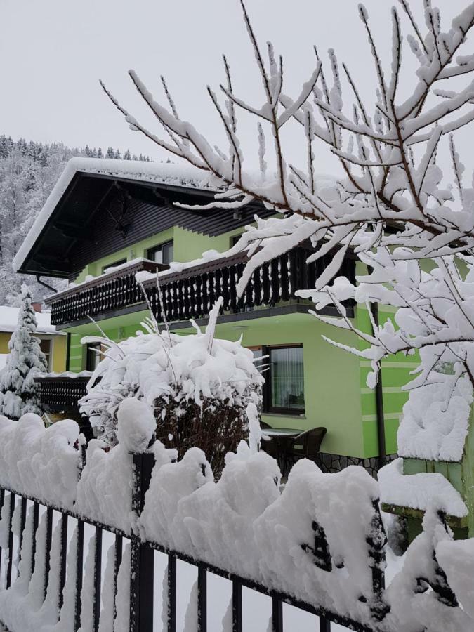 Zeleni Apartma Zreče Extérieur photo
